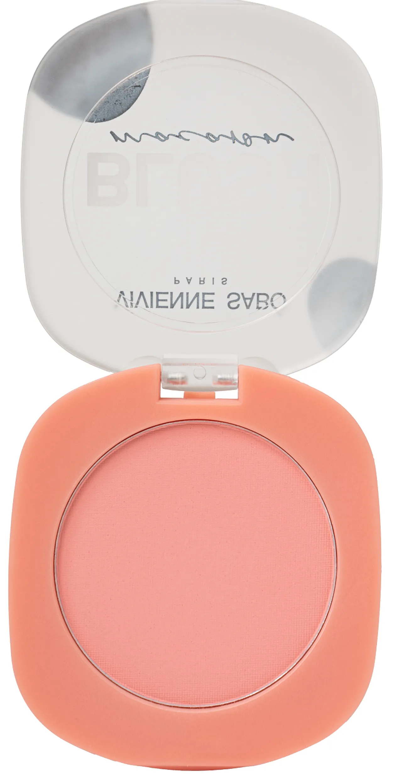 Colorete Mate Blush Macaron