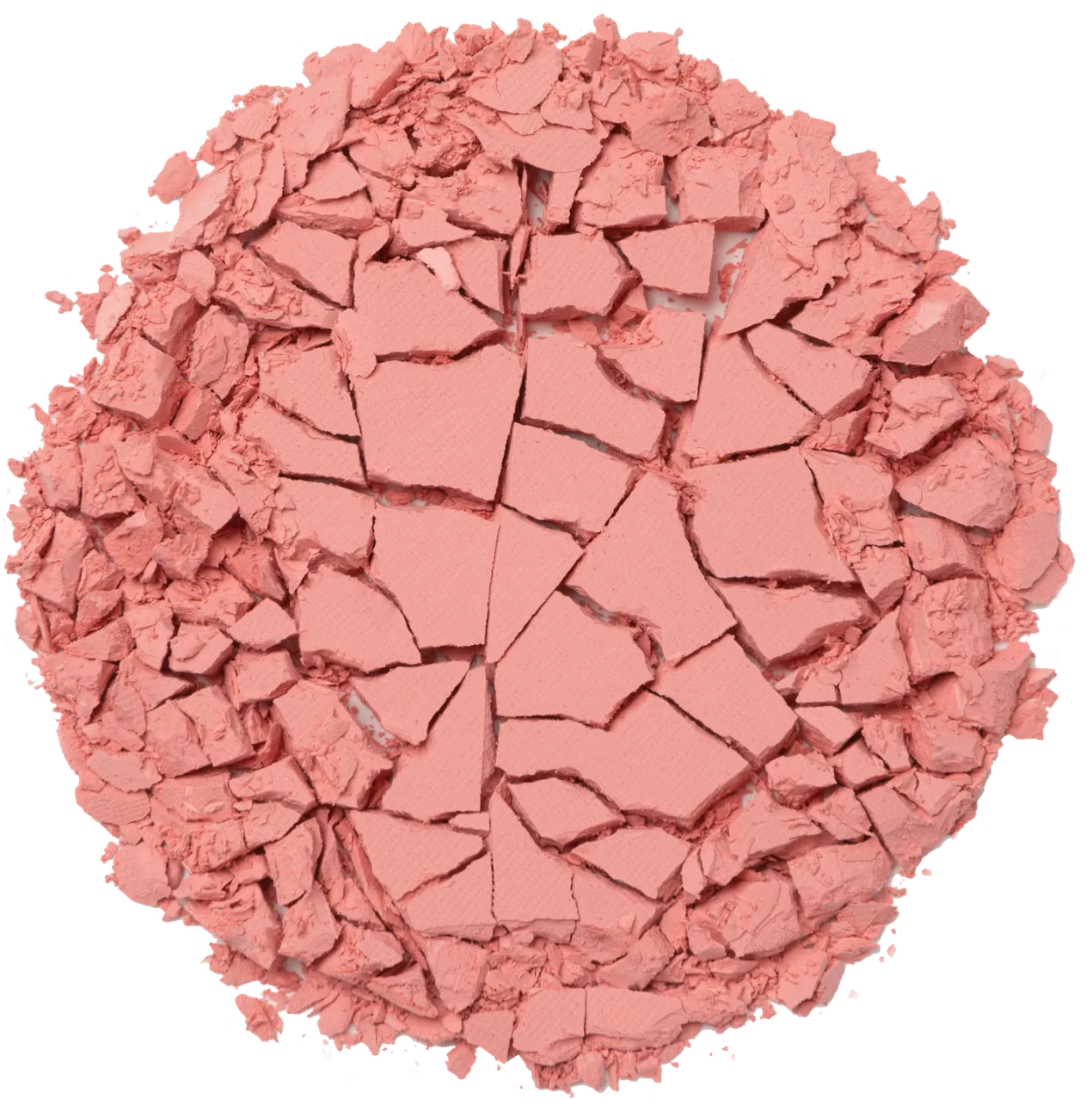 Colorete Mate Blush Macaron