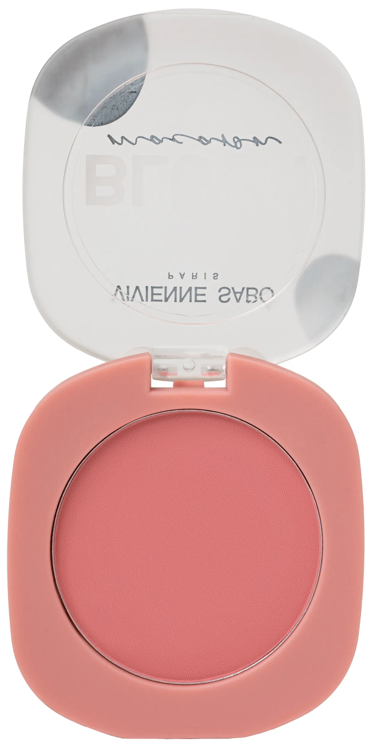Colorete Mate Blush Macaron