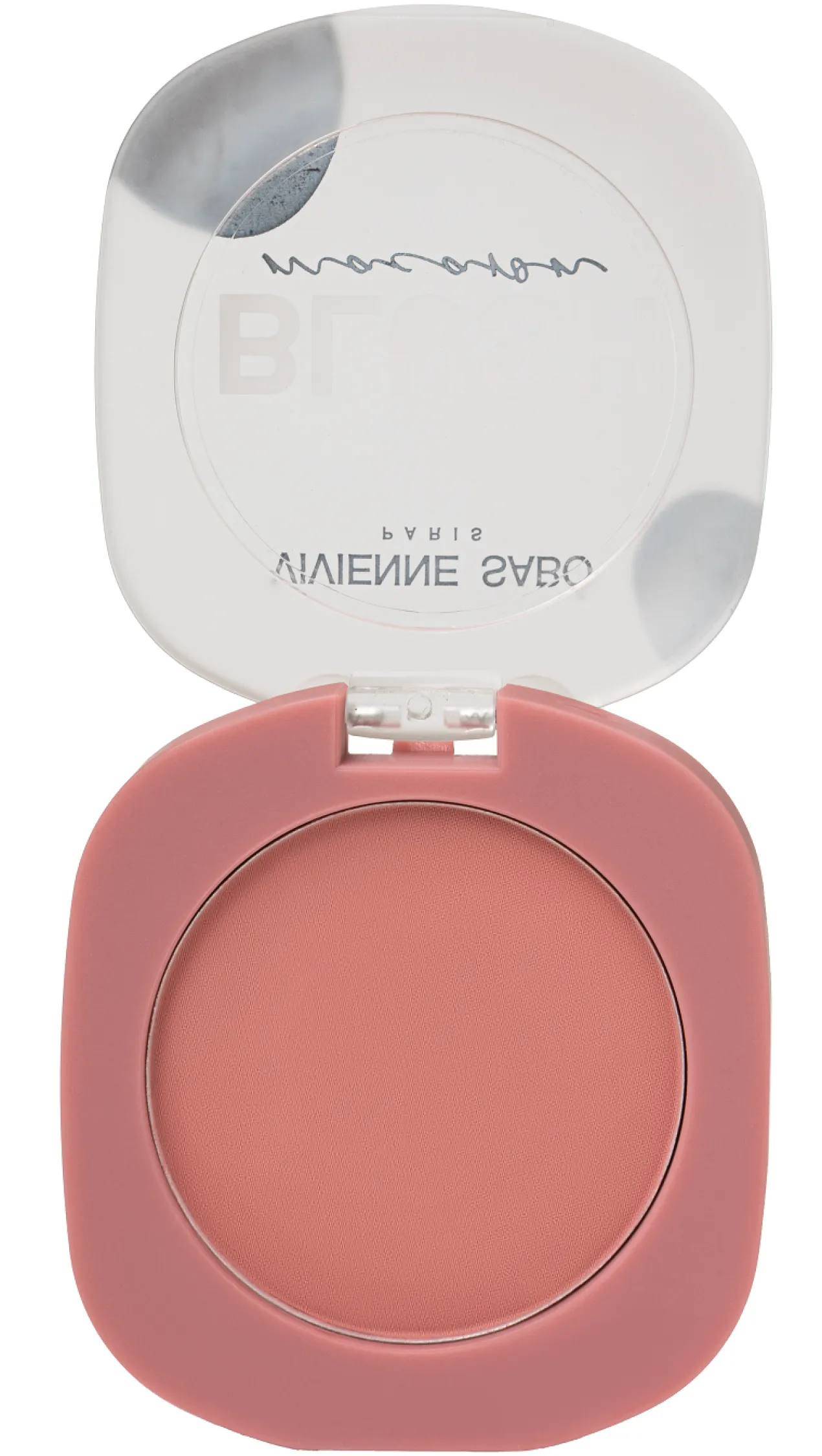 Colorete Mate Blush Macaron