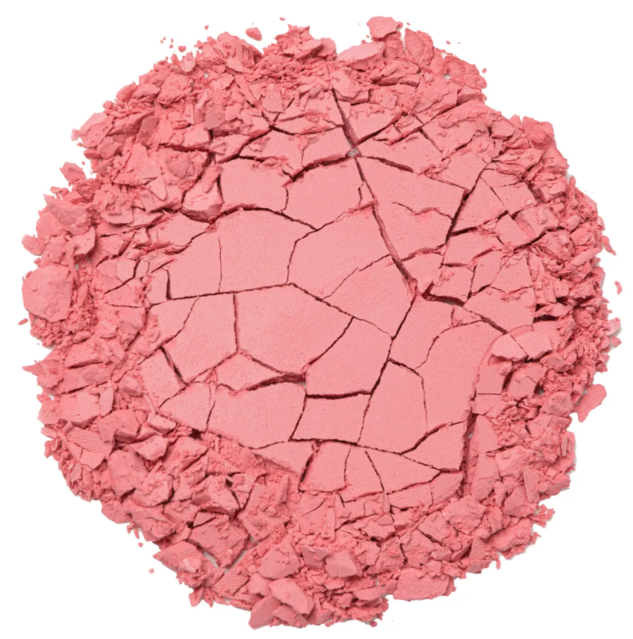 Colorete Mate Blush Macaron