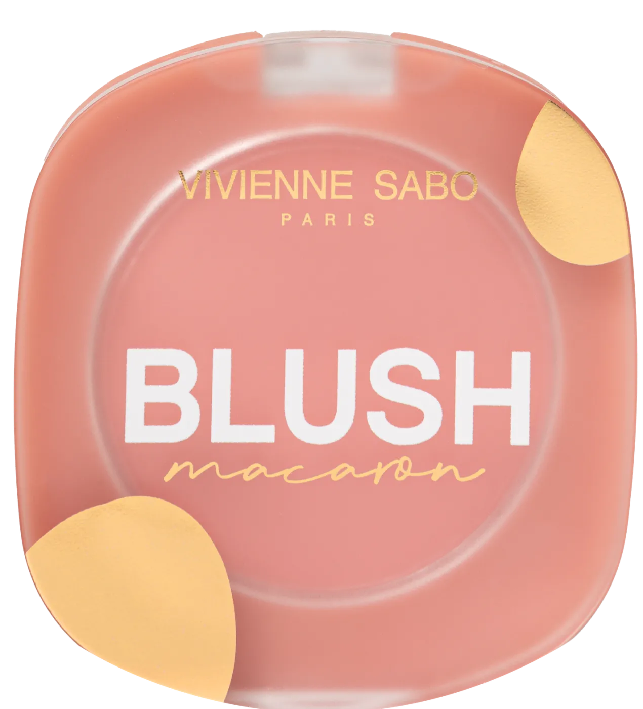 Colorete Mate Blush Macaron