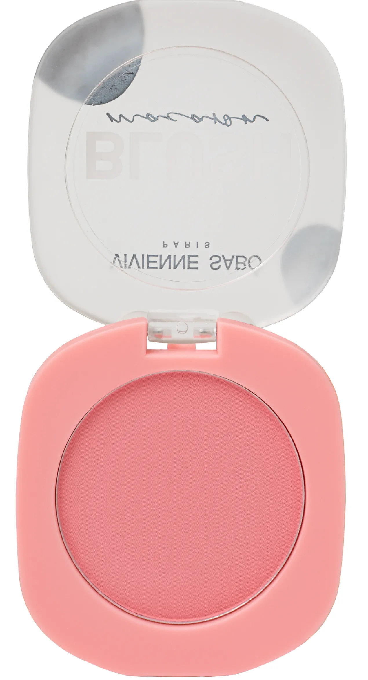 Colorete Mate Blush Macaron