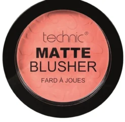 Colorete Matte Blusher