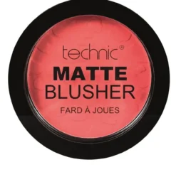 Colorete Matte Blusher