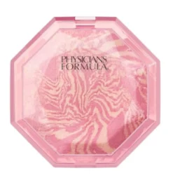 Colorete Mineral Wear Diamond Baked Blush Ruby