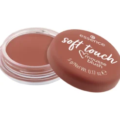 Colorete Mousse Soft Touch