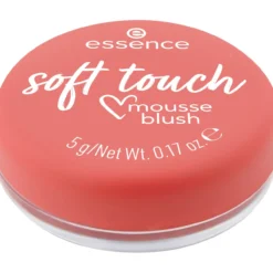Colorete Mousse Soft Touch