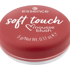 Colorete Mousse Soft Touch