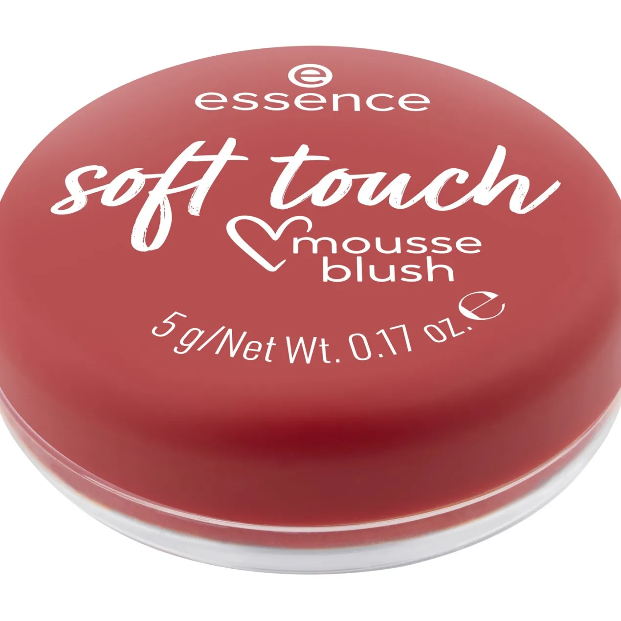 Colorete Mousse Soft Touch