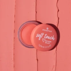 Colorete Mousse Soft Touch