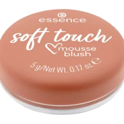 Colorete Mousse Soft Touch