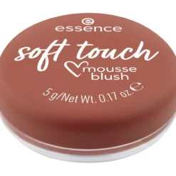 Colorete Mousse Soft Touch