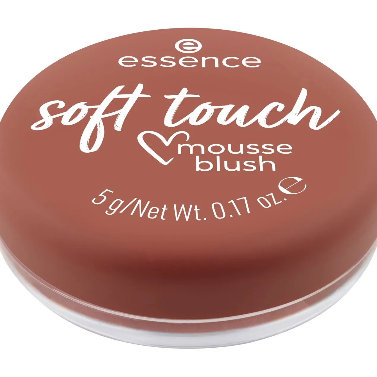 Colorete Mousse Soft Touch