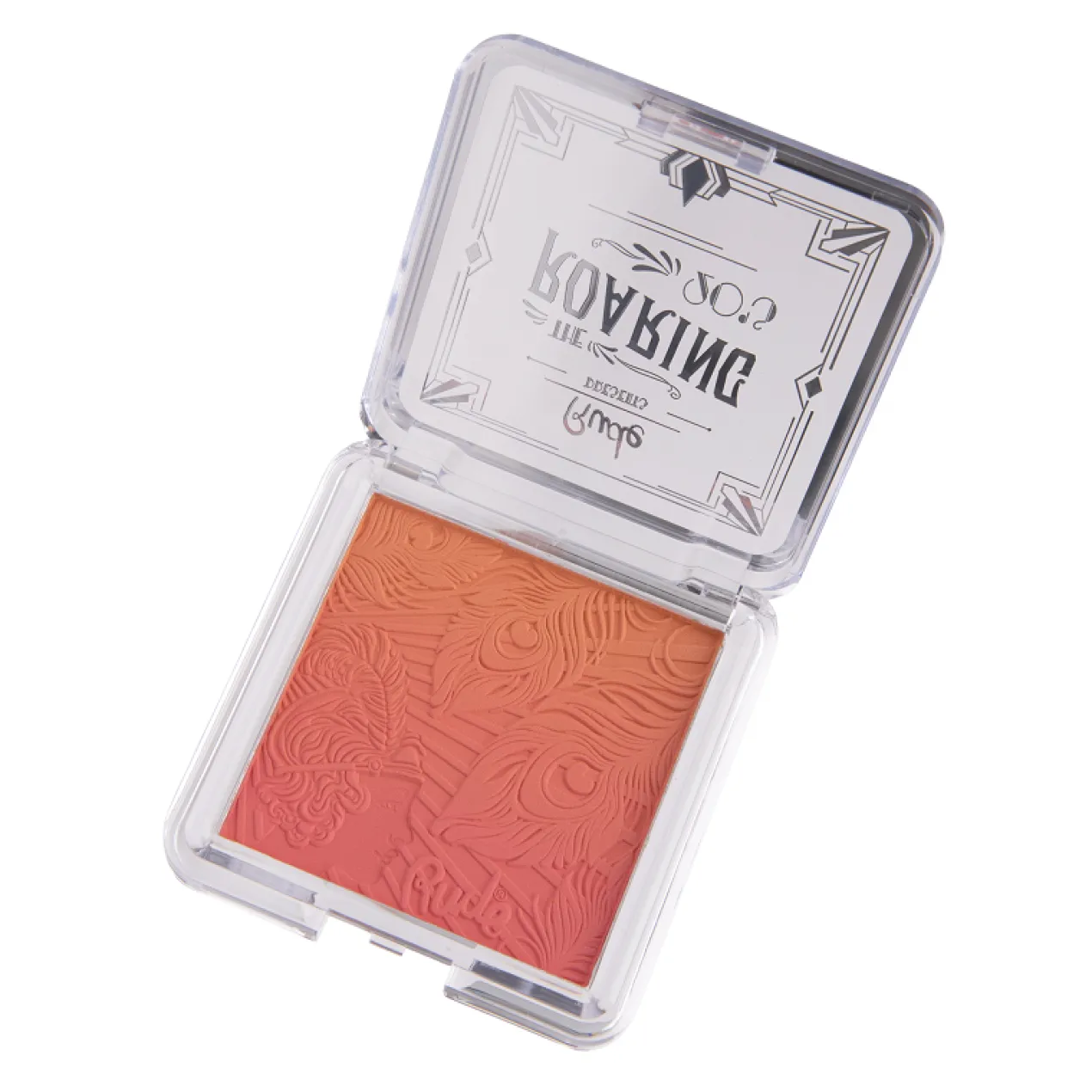 Colorete Ombre Roaring 20's