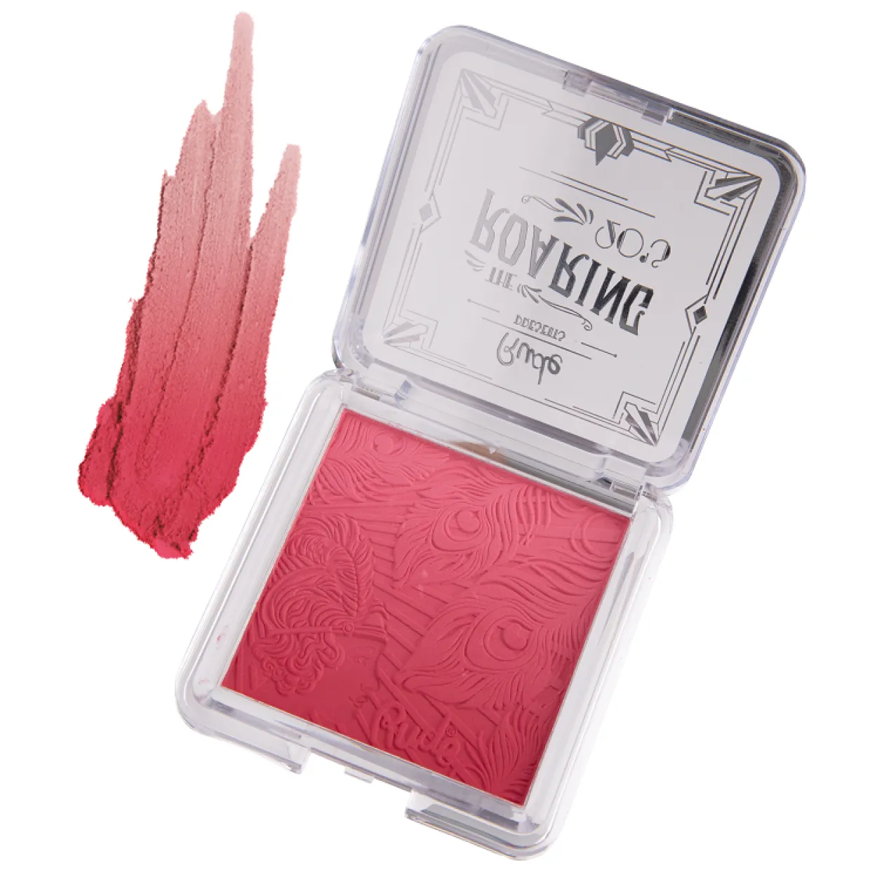 Colorete Ombre Roaring 20's