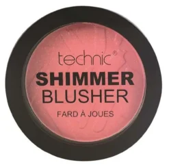 Colorete Shimmer Blusher