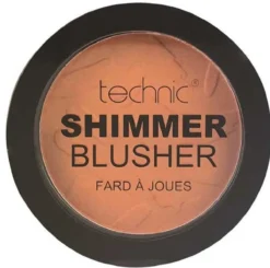 Colorete Shimmer Blusher