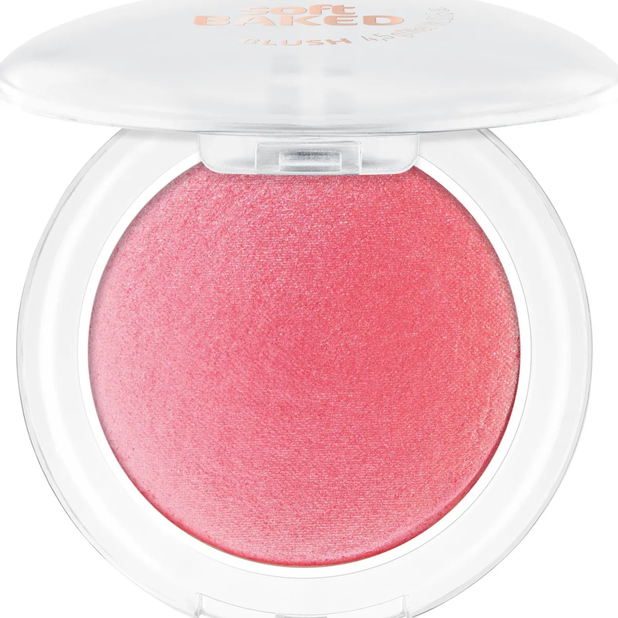Colorete Soft Baked