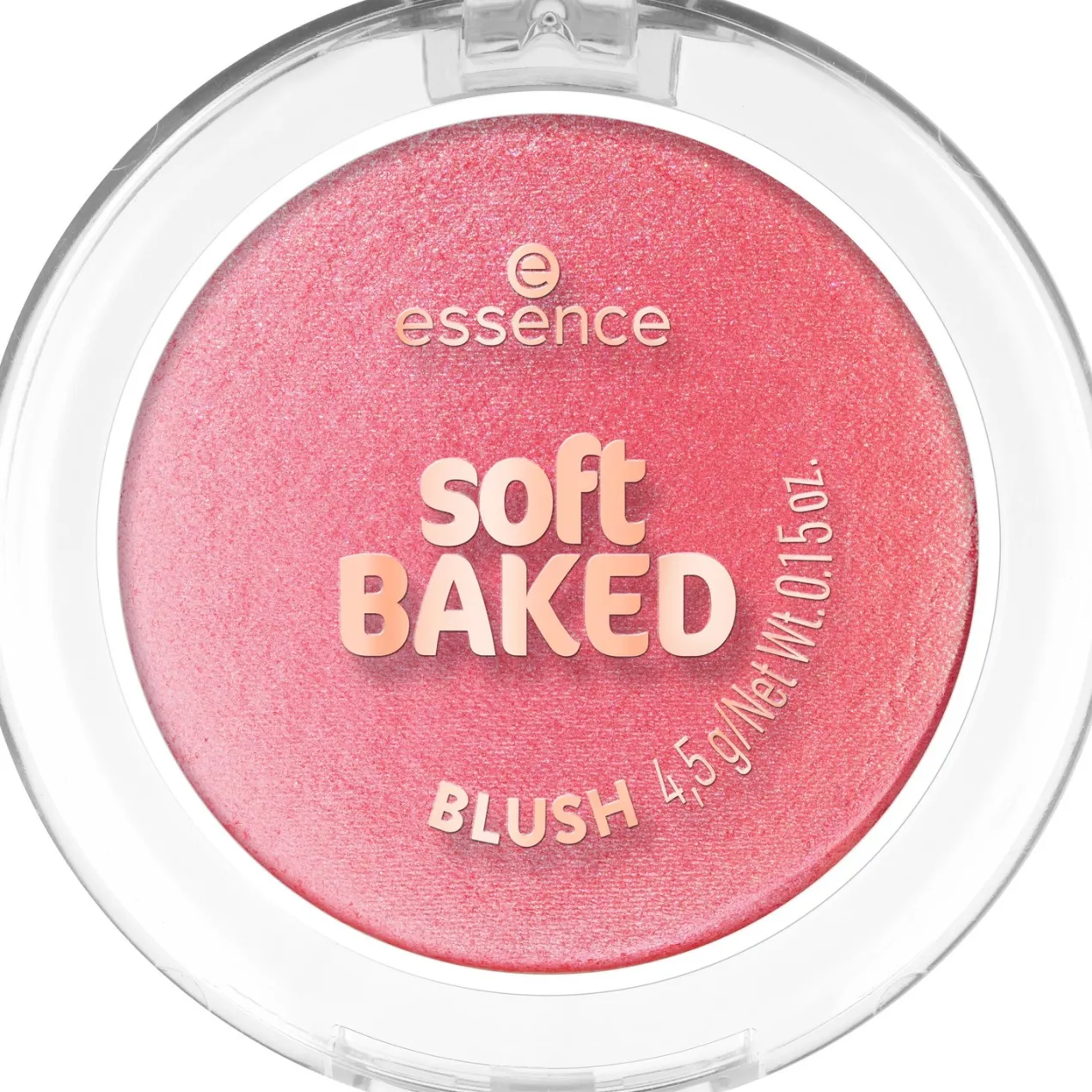 Colorete Soft Baked