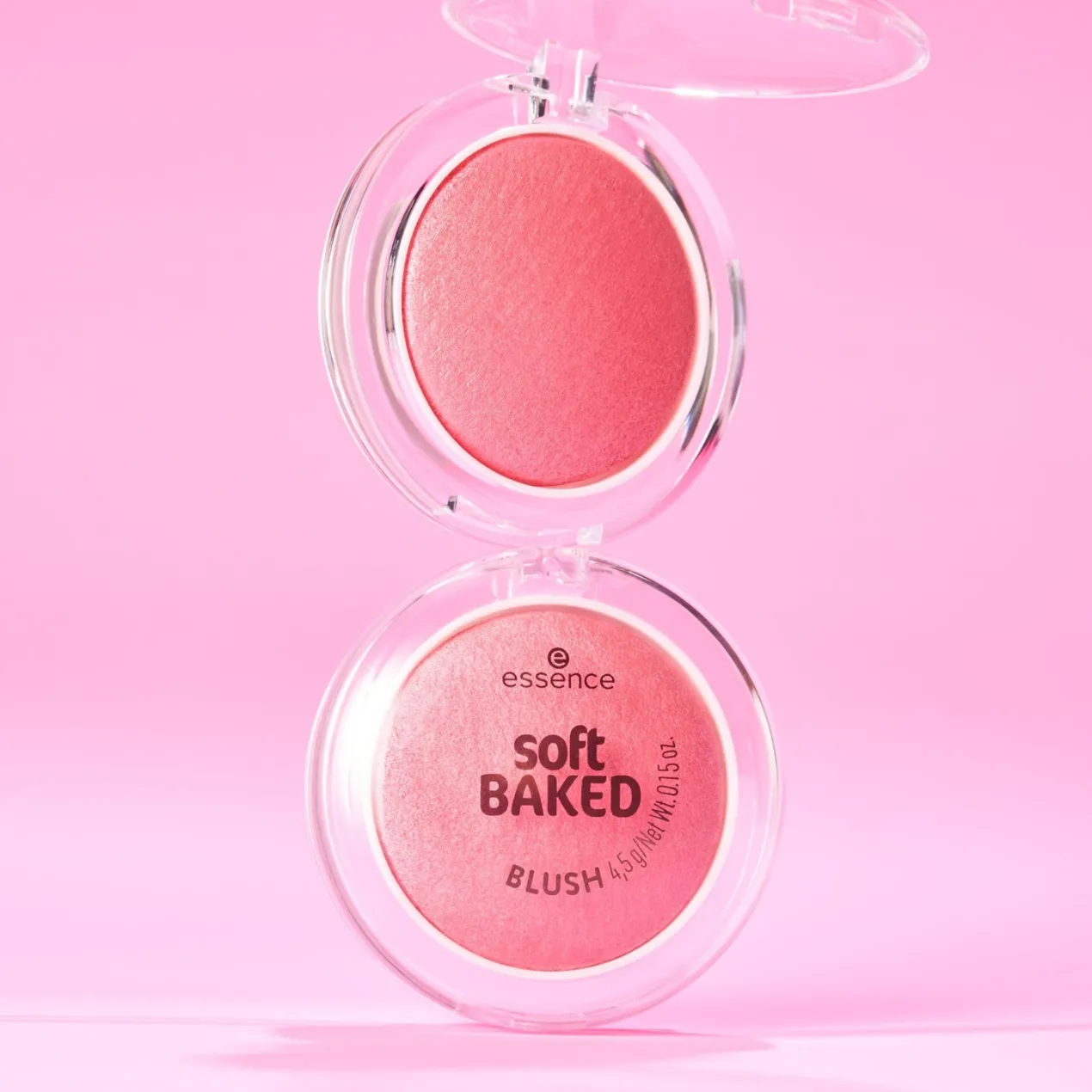 Colorete Soft Baked