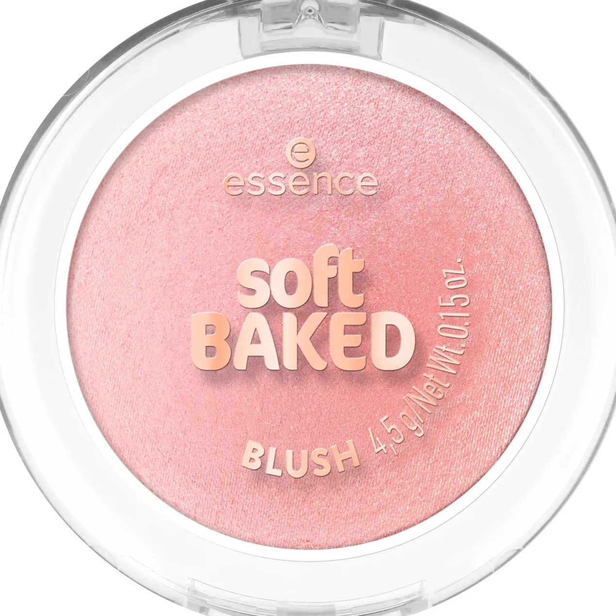 Colorete Soft Baked