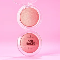 Colorete Soft Baked