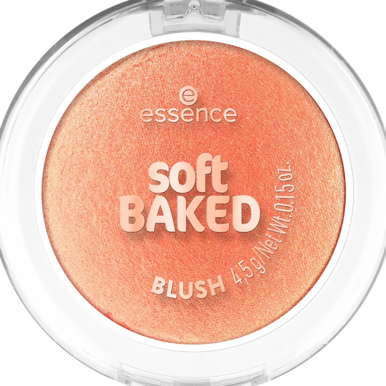 Colorete Soft Baked