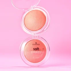 Colorete Soft Baked