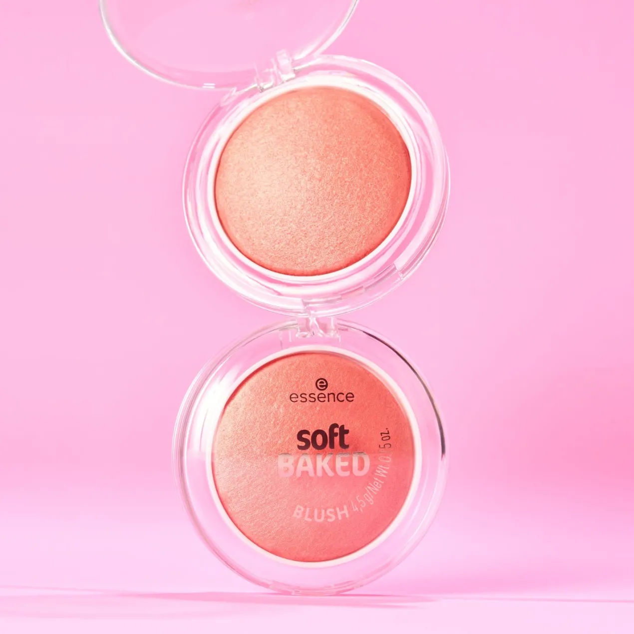 Colorete Soft Baked