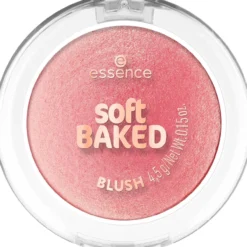 Colorete Soft Baked