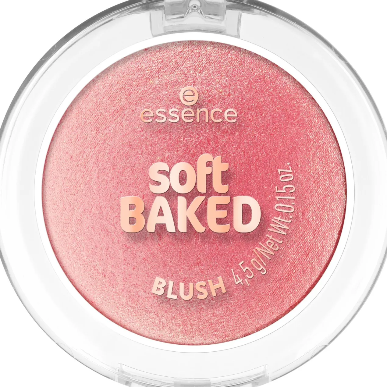 Colorete Soft Baked