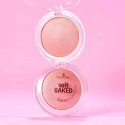Colorete Soft Baked
