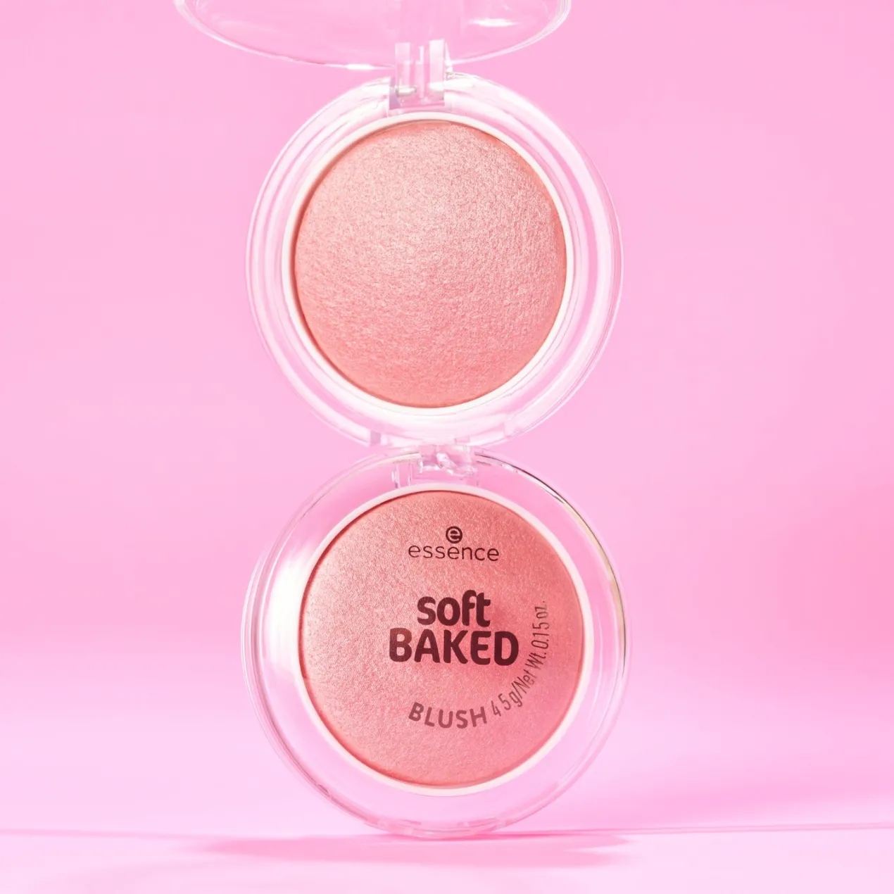 Colorete Soft Baked