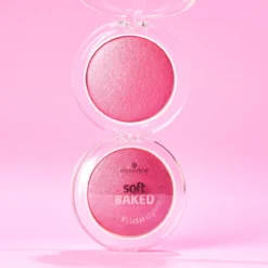 Colorete Soft Baked