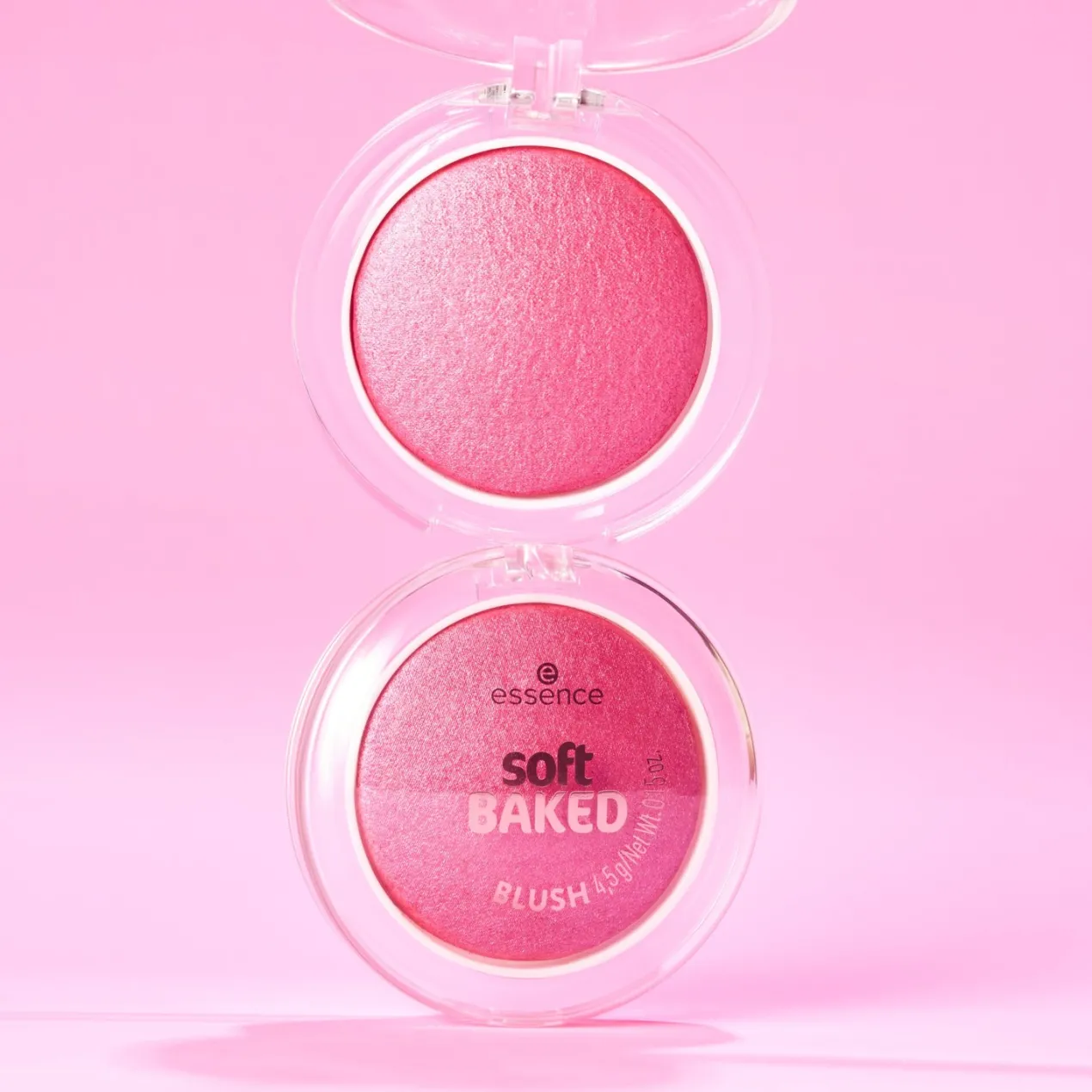 Colorete Soft Baked