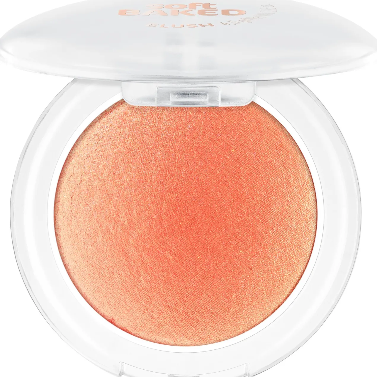 Colorete Soft Baked