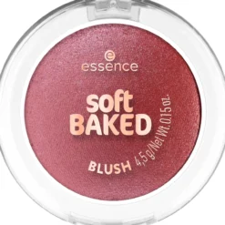 Colorete Soft Baked
