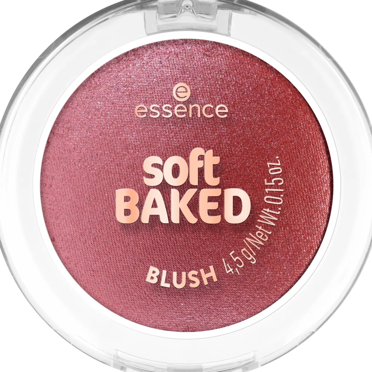 Colorete Soft Baked