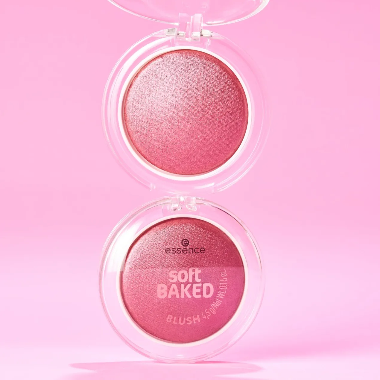 Colorete Soft Baked