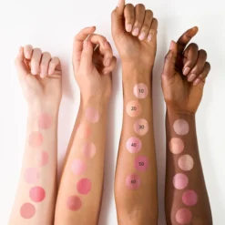 Colorete Soft Baked