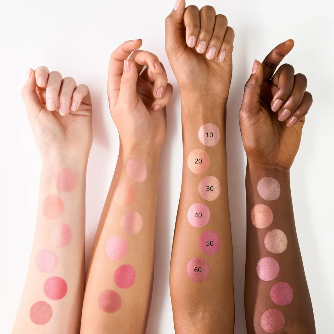 Colorete Soft Baked
