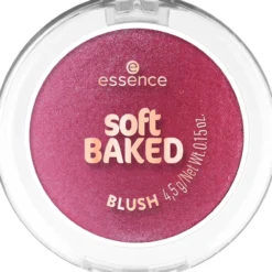 Colorete Soft Baked