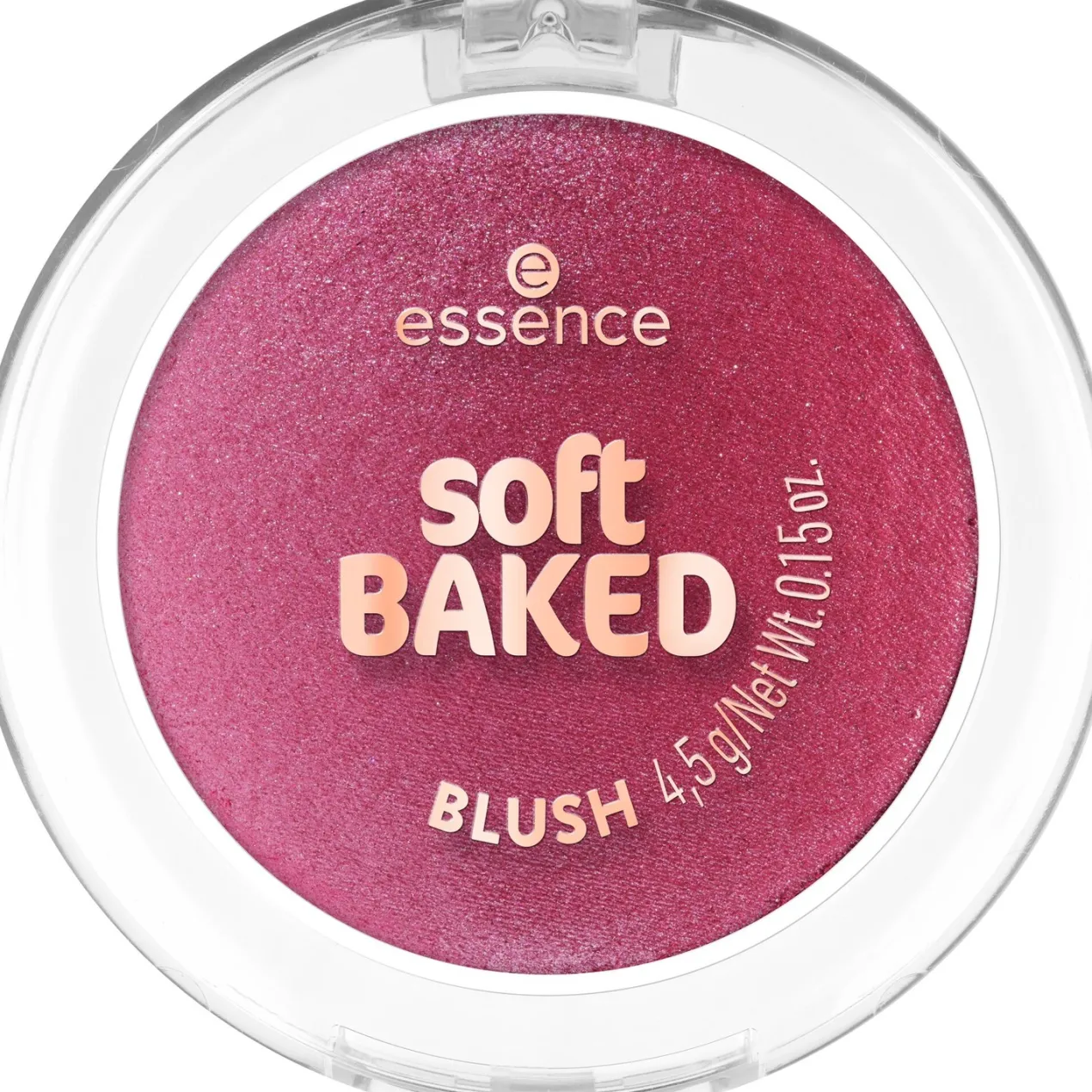 Colorete Soft Baked