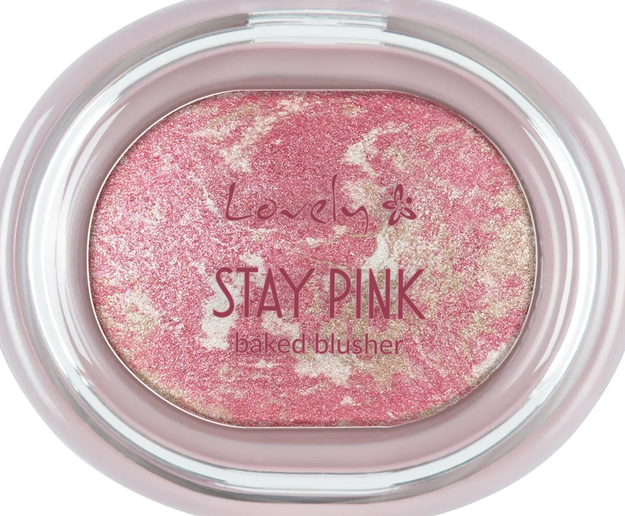 Colorete Stay Pink