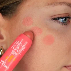 Colorete Stick Love