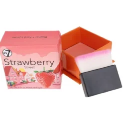 Colorete The Boxed Blusher