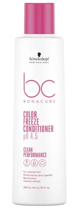 Color Freeze Conditioner