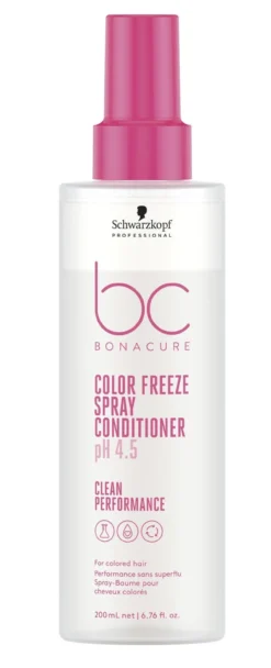 Color Freeze Spray Conditioner