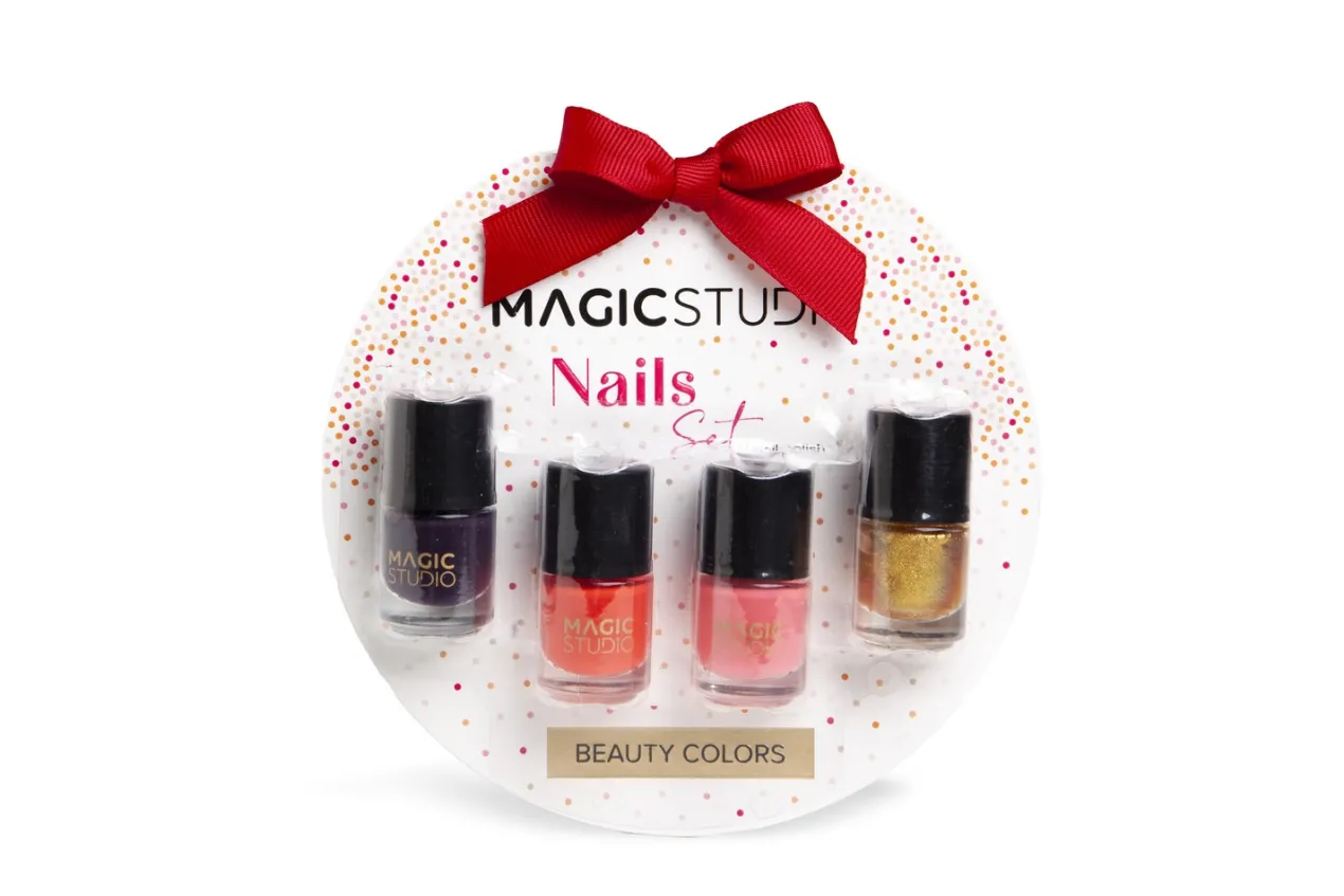 Colorful Set Esmalte de Uñas